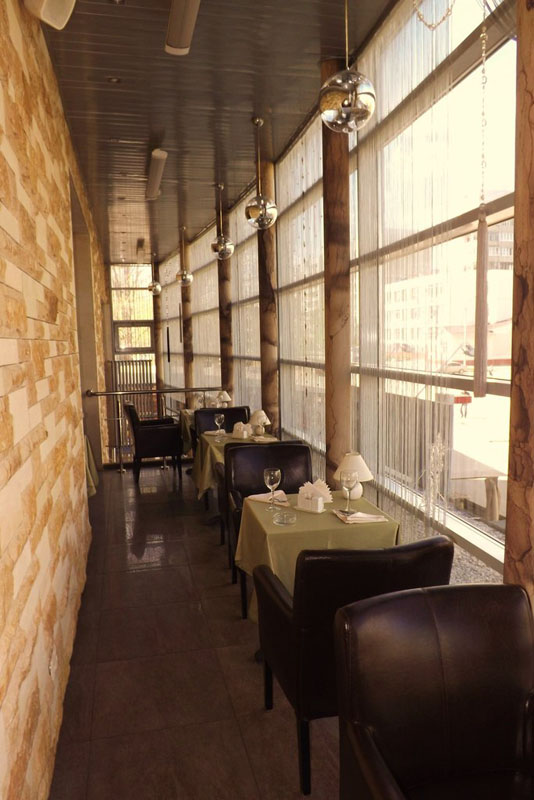 Основной зал — фото 19