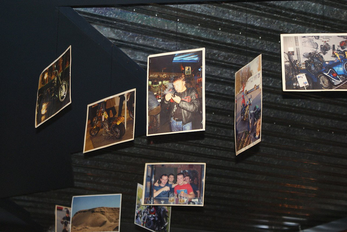 Основной зал — фото 9