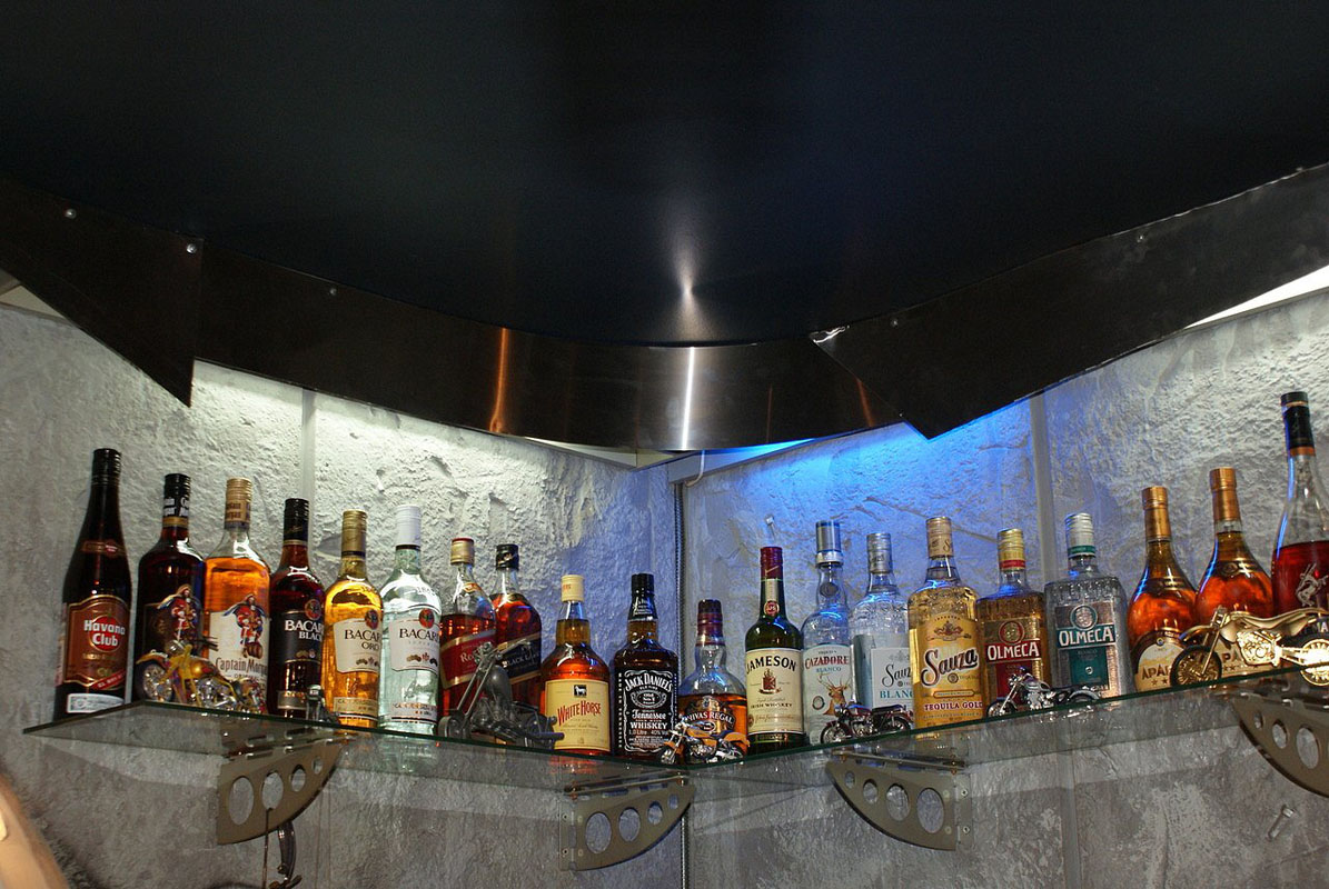 Основной зал — фото 10