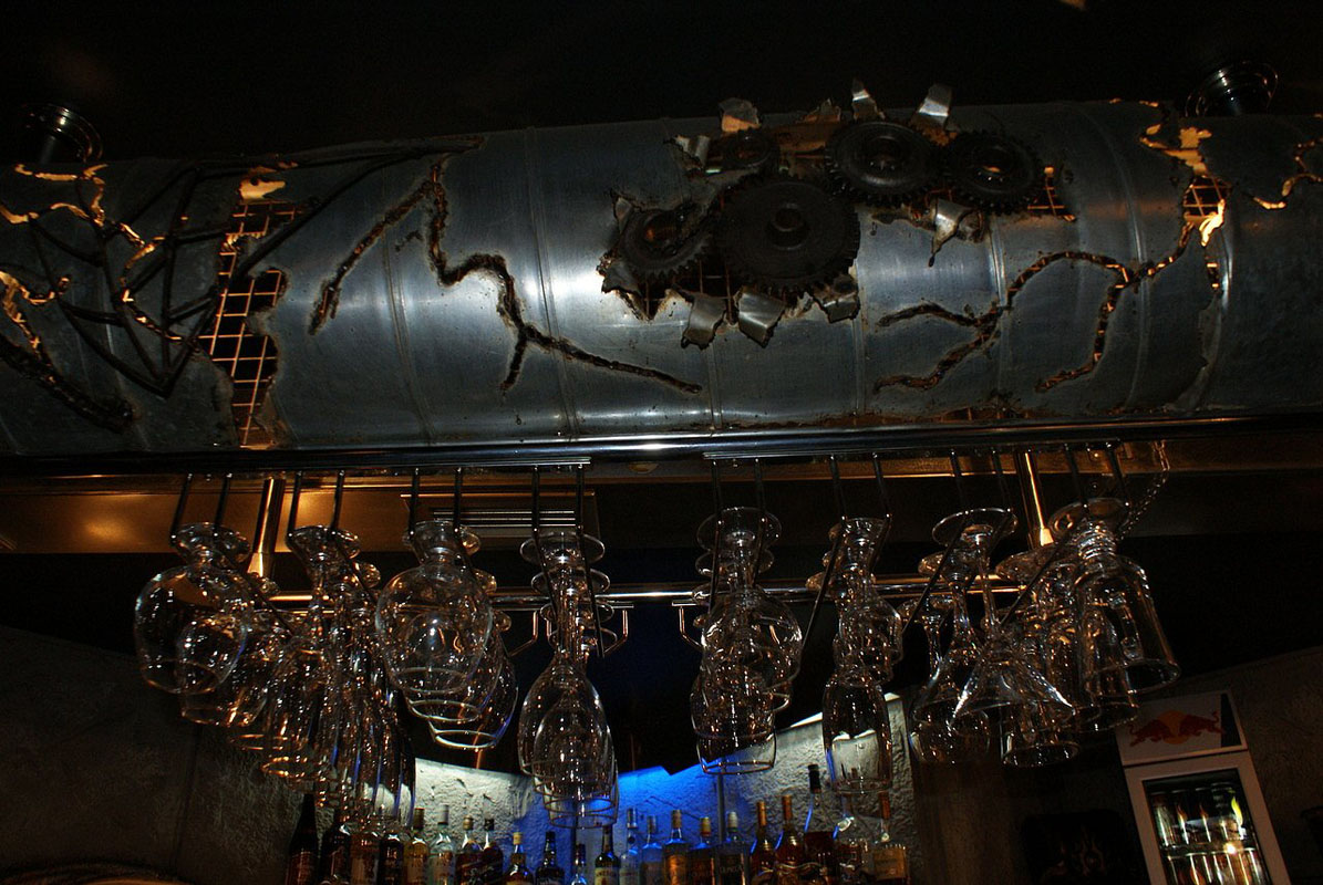 Основной зал — фото 11