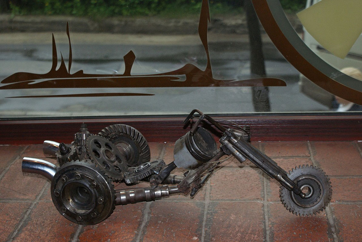 Основной зал — фото 12