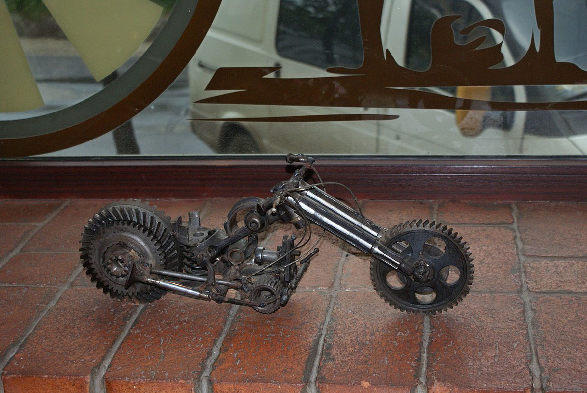 Основной зал — фото 13