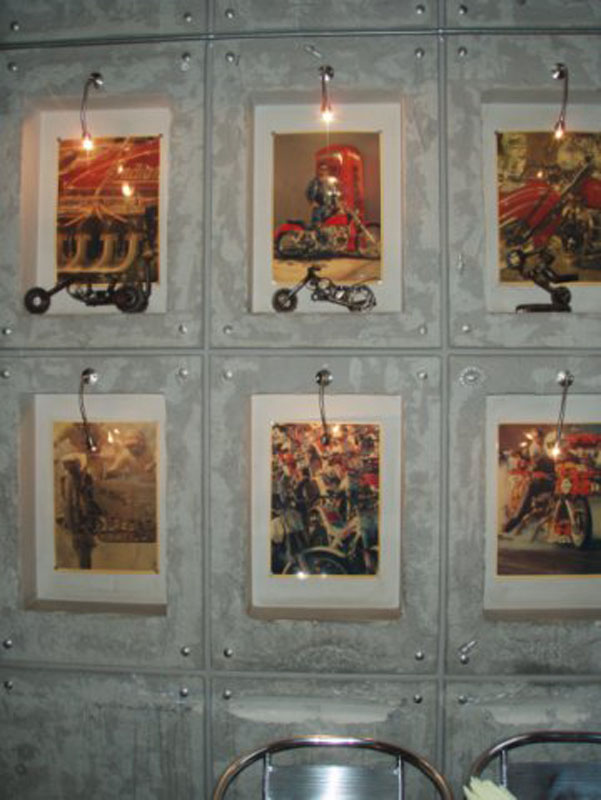 Основной зал — фото 14