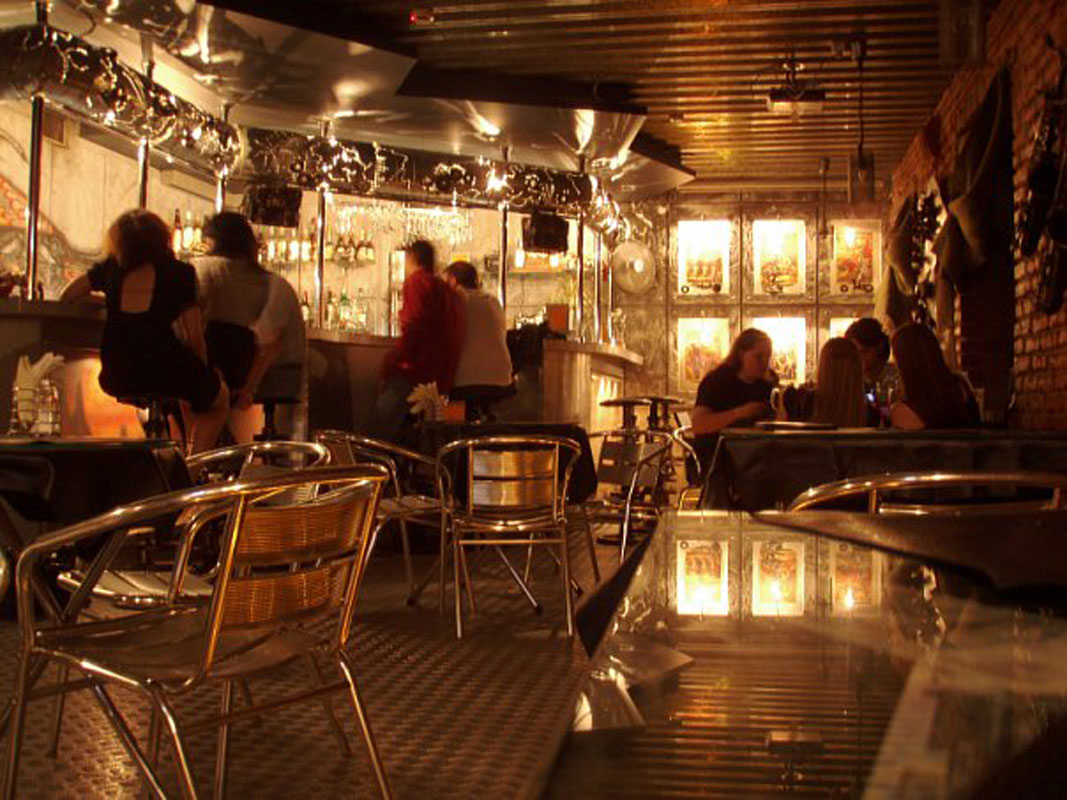 Основной зал — фото 15