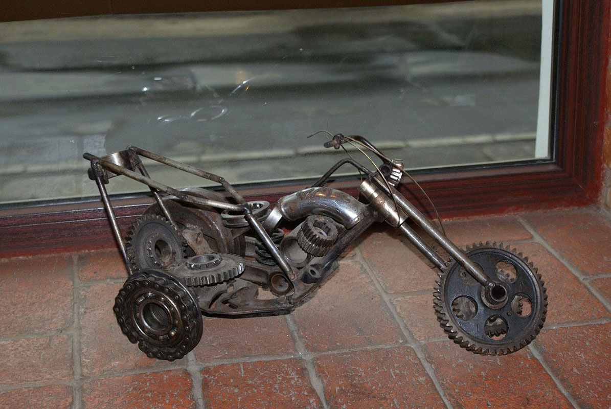 Основной зал — фото 16