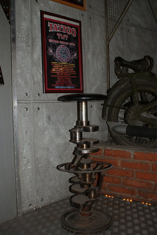 Основной зал — фото 18