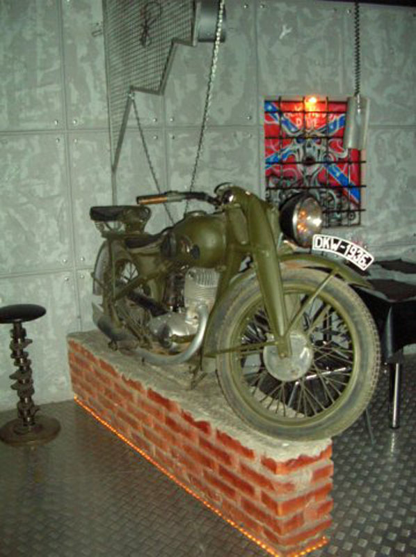 Основной зал — фото 19