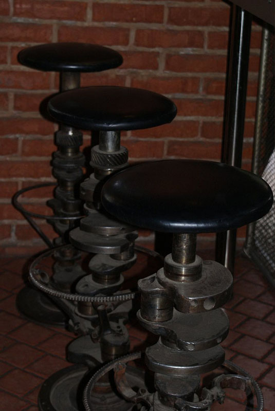 Основной зал — фото 20