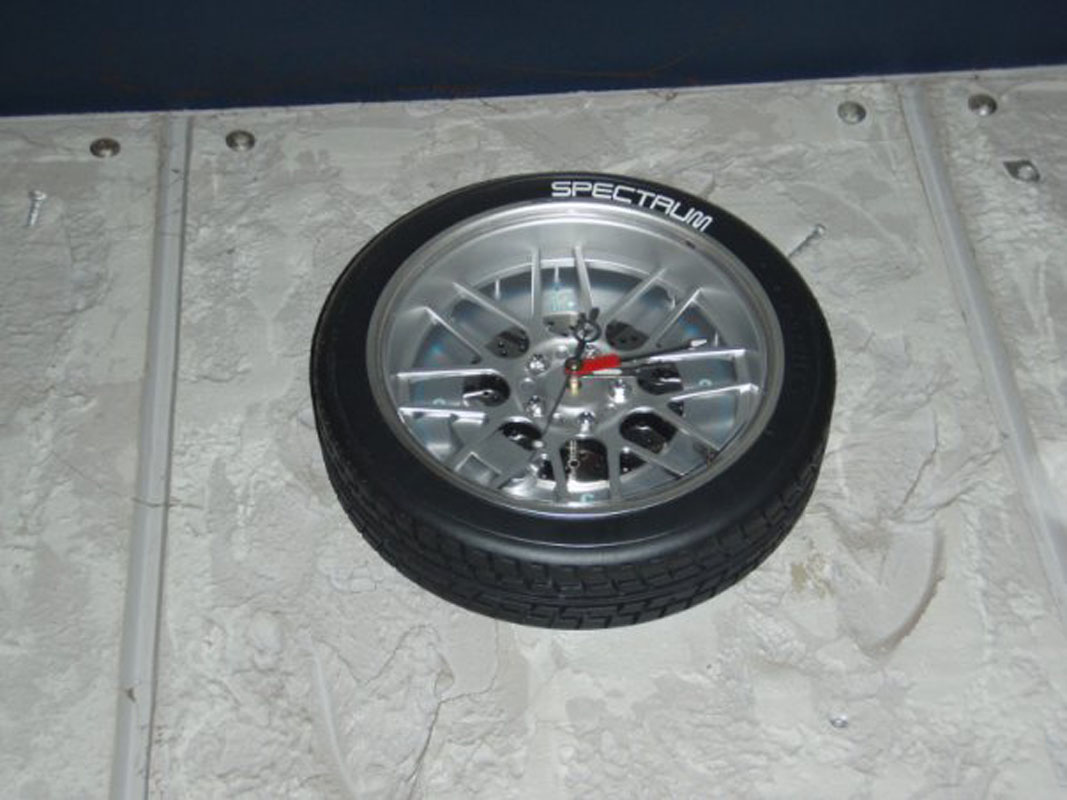 Основной зал — фото 22