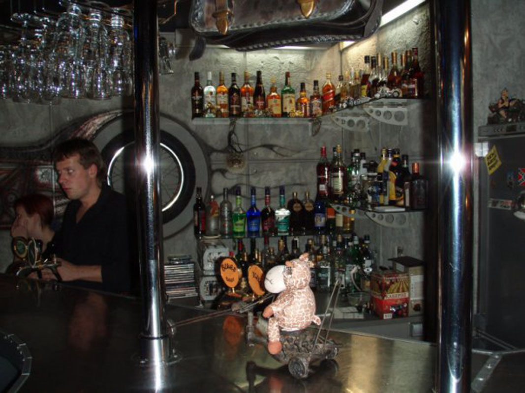 Основной зал — фото 23