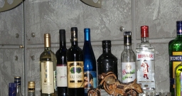 Основной зал — подробнее о зале