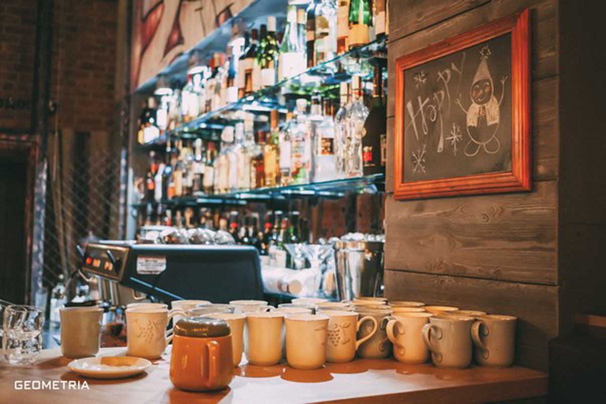 Основной зал — фото 9