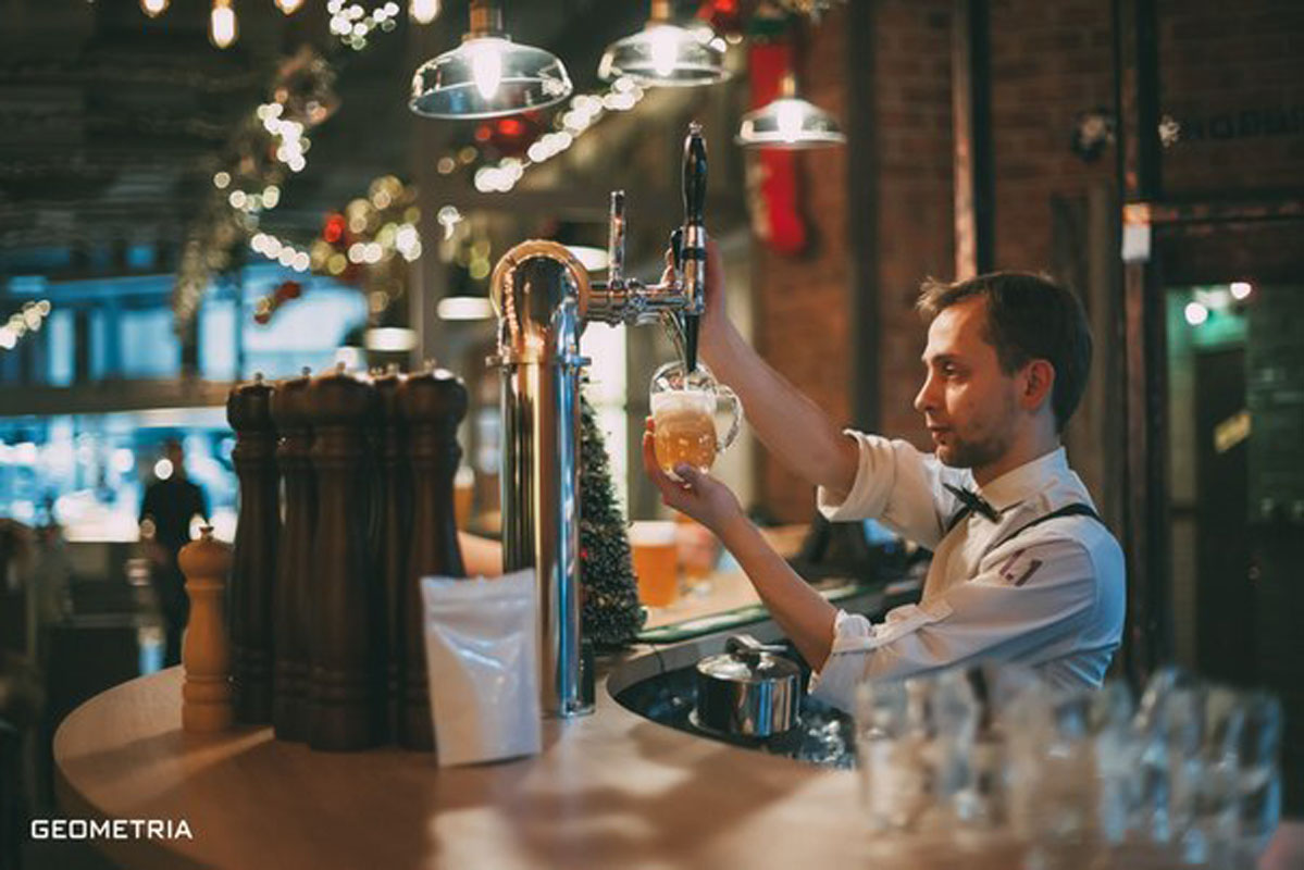 Основной зал — фото 10