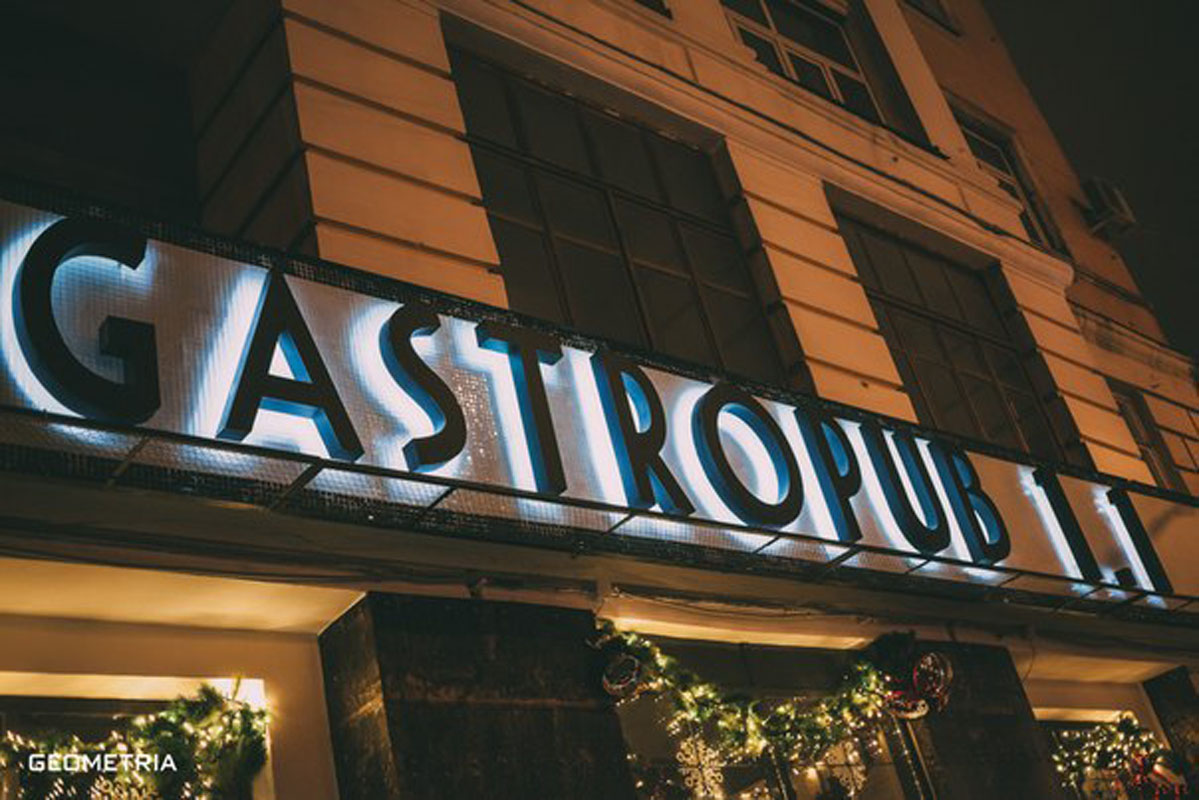 Основной зал — фото 12