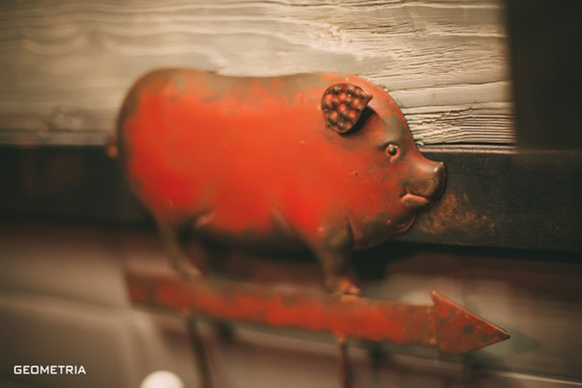 Основной зал — фото 13