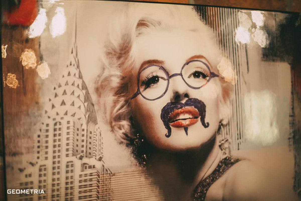 Основной зал — фото 14