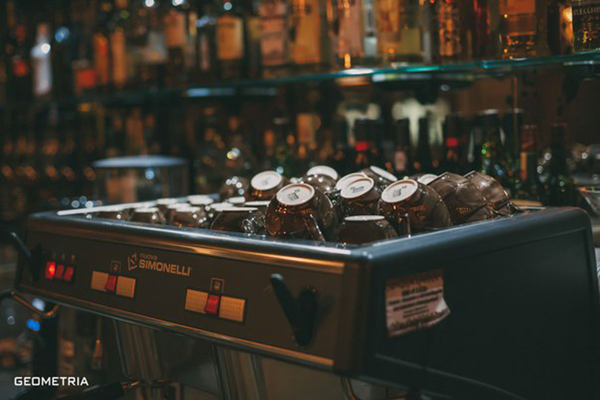 Основной зал — фото 15