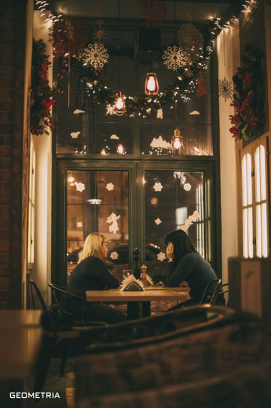 Основной зал — фото 17