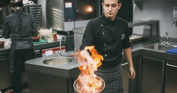 Основной зал — фото 4