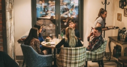 Основной зал — фото 5