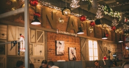 Основной зал — фото 6