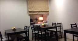 Основной зал