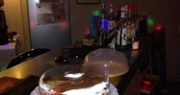 Основной зал — интерьер зала