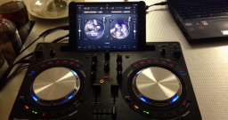 Основной зал — подробнее о зале