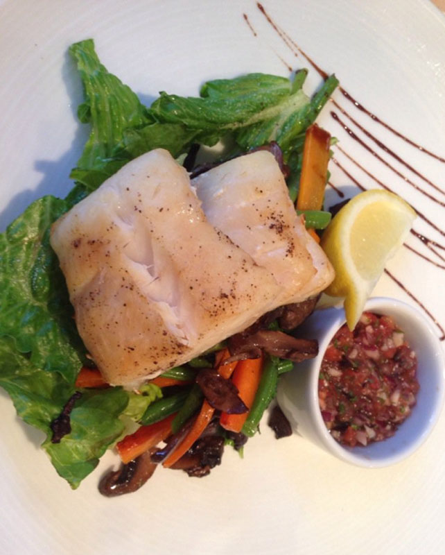 Основной зал — фото 9