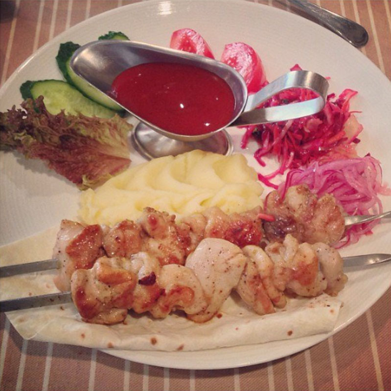 Основной зал — фото 11