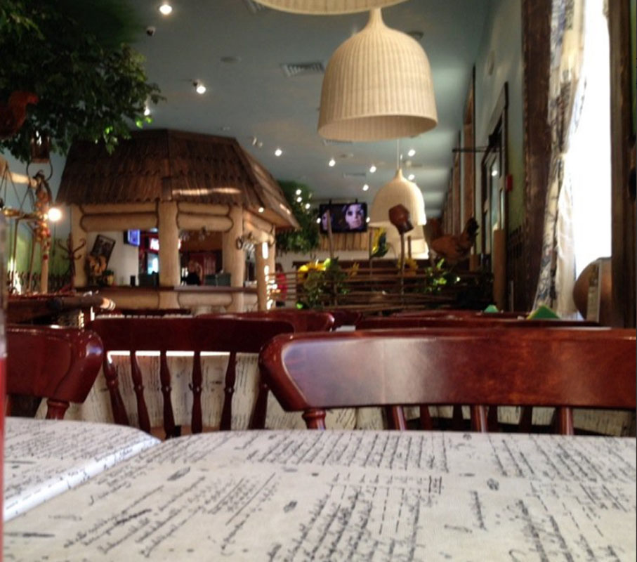 Основной зал — фото 12