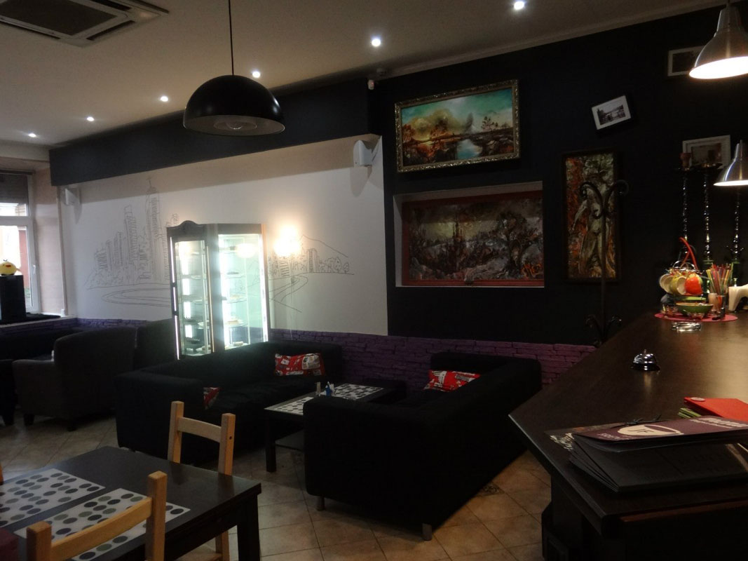 Основной зал — фото 9