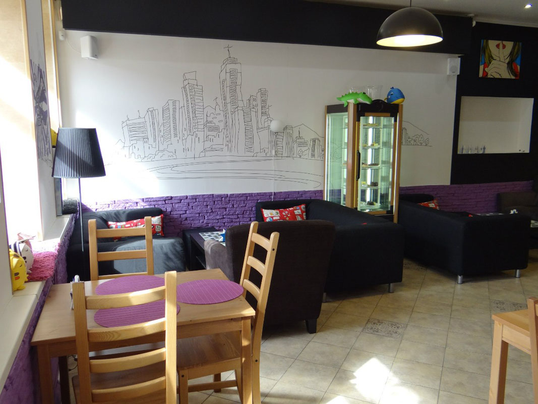 Основной зал — фото 10