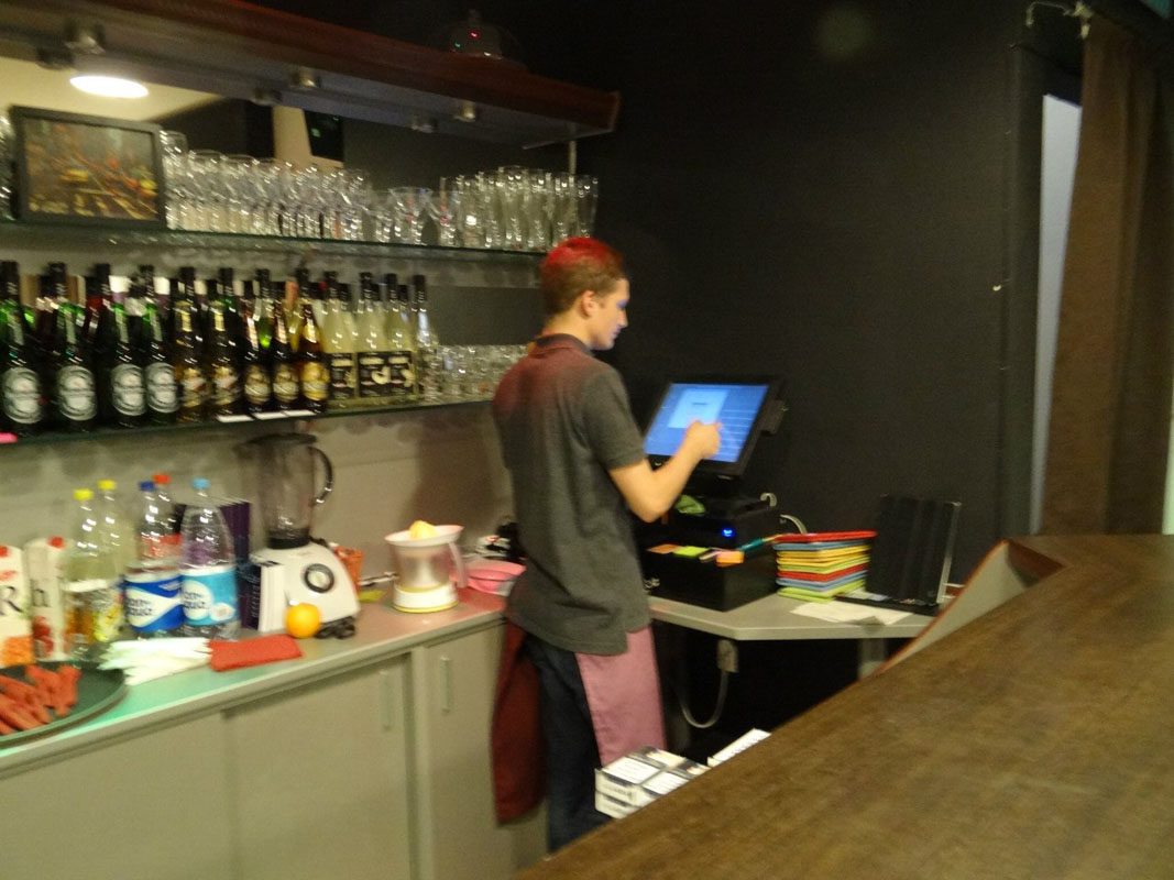 Основной зал — фото 11