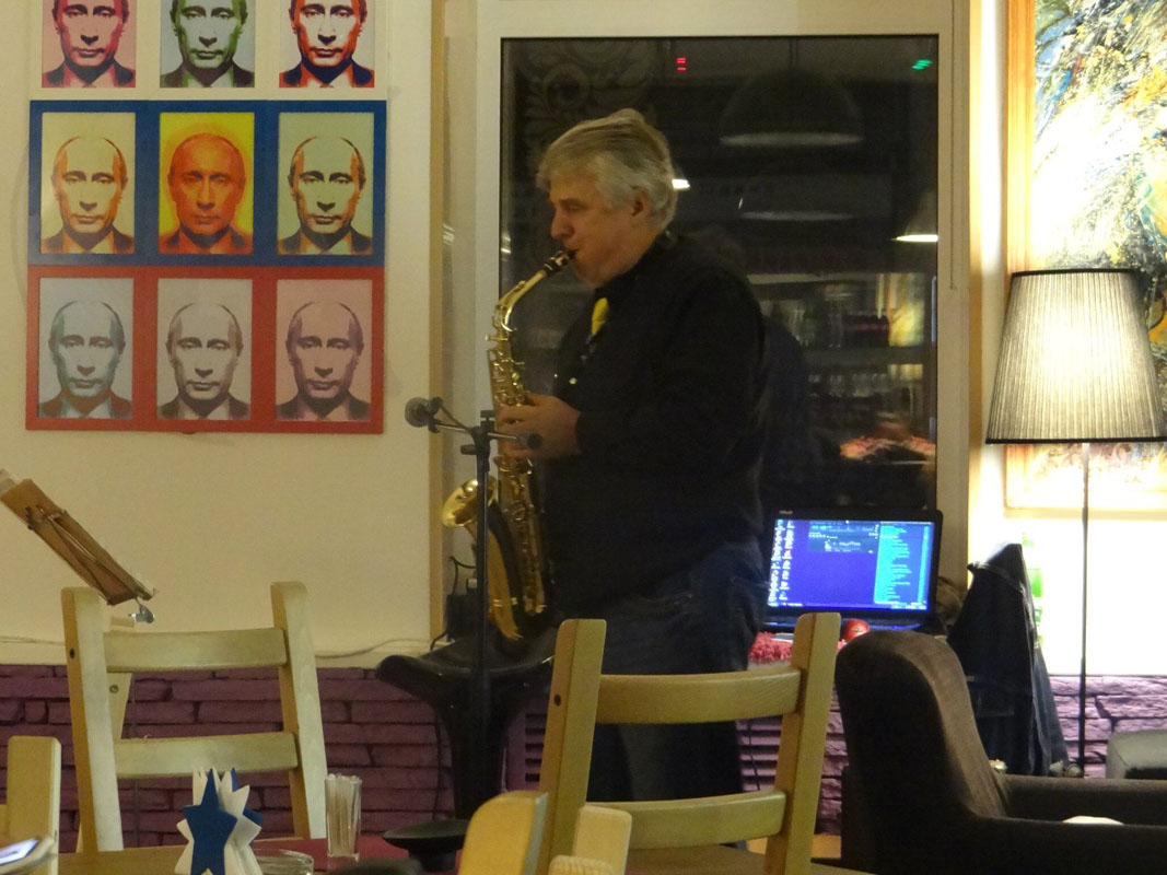 Основной зал — фото 12