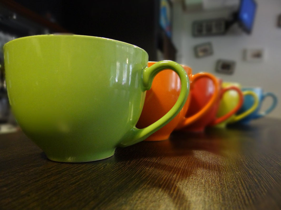 Основной зал — фото 13