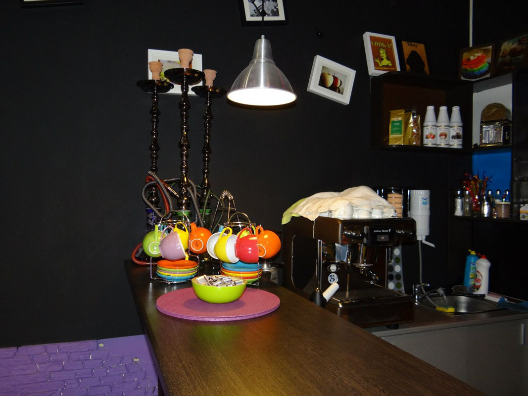 Основной зал — фото 14