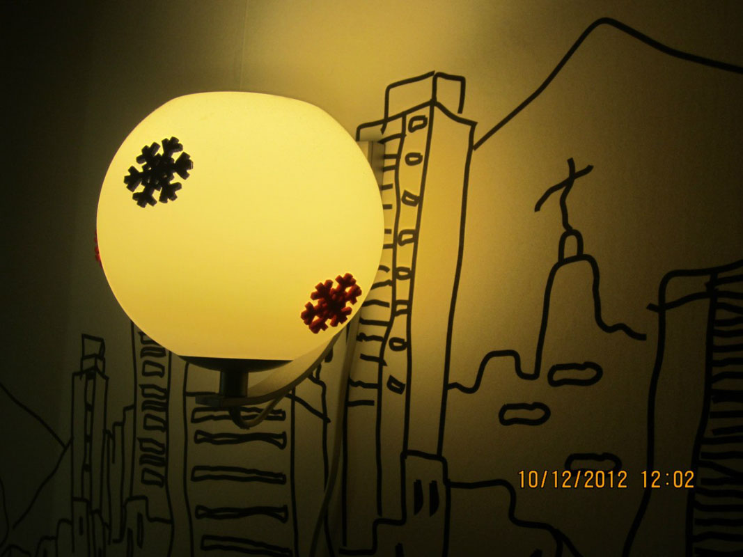 Основной зал — фото 15