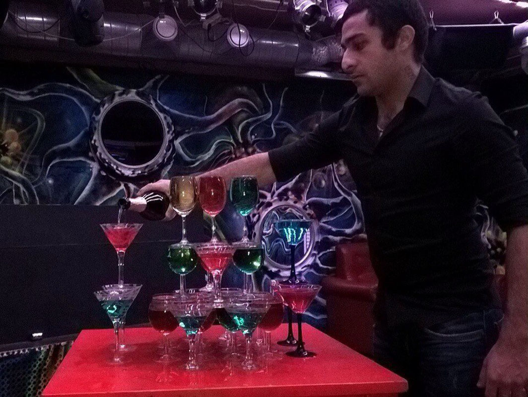 Основной зал — фото 16