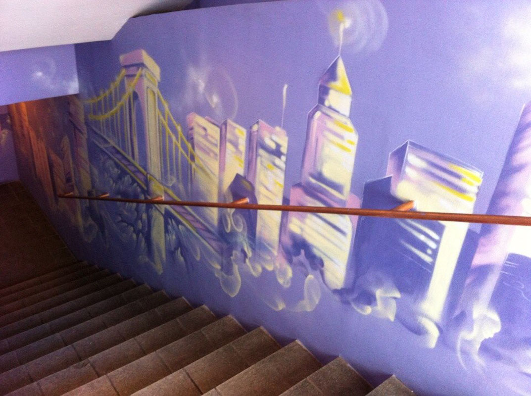 Основной зал — фото 17