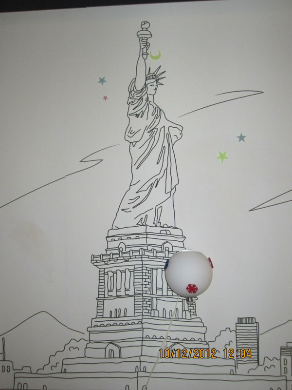 Основной зал — фото 18