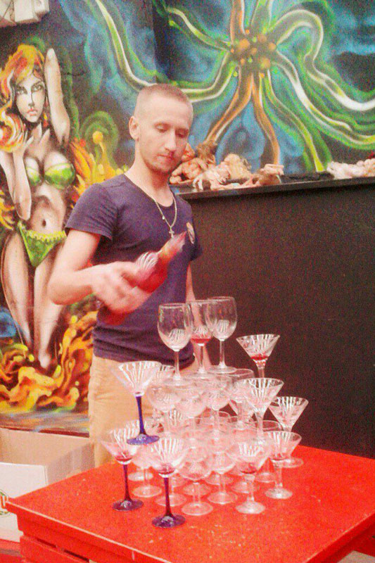 Основной зал — фото 19