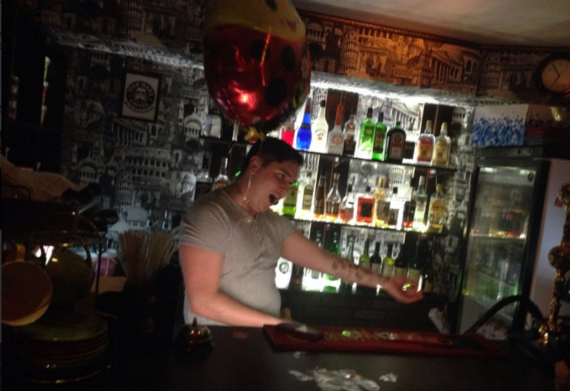 Основной зал — фото 20