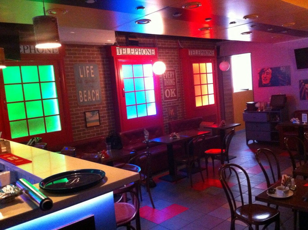 Основной зал — фото 21