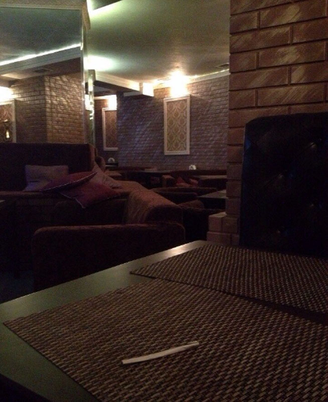 Основной зал — фото 24