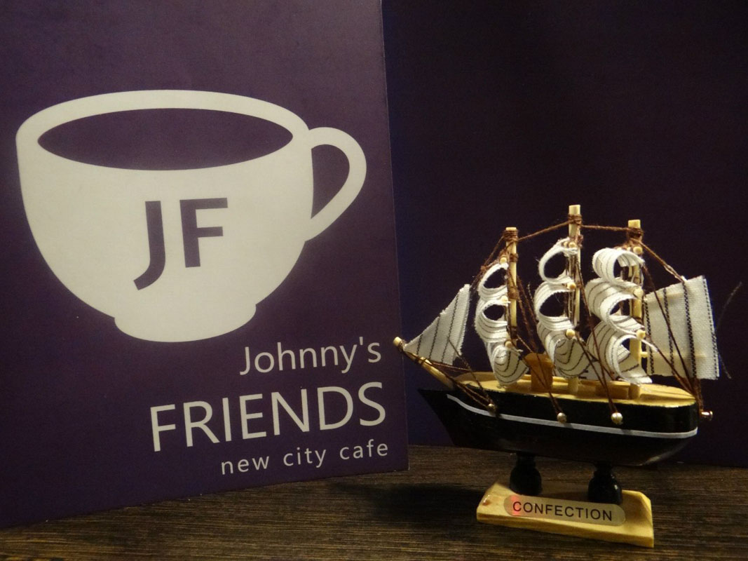 Основной зал — фото 26