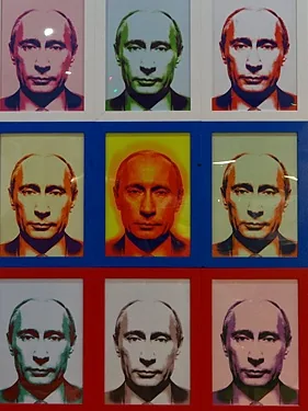 Основной зал — Друзья Джонни