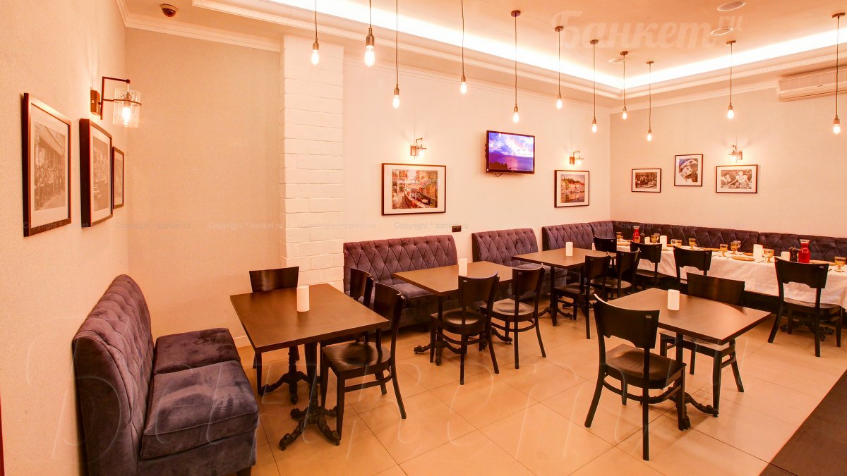 Основной зал Основной зал — фото 5