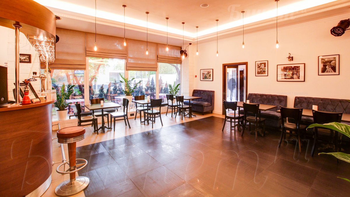 Основной зал Основной зал — фото 15