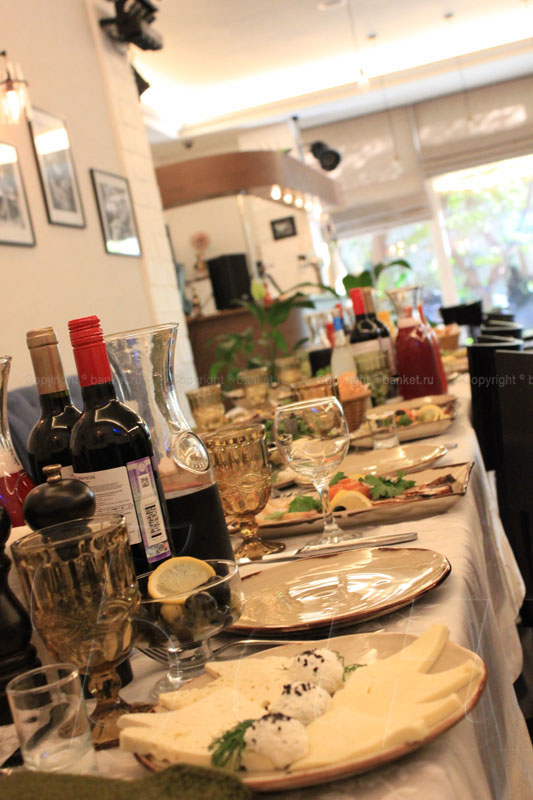 Основной зал Основной зал — фото 46